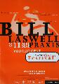 Funk 45 Bill Laswell Praxis 70cm by 100cm year unknown 15euro.jpg